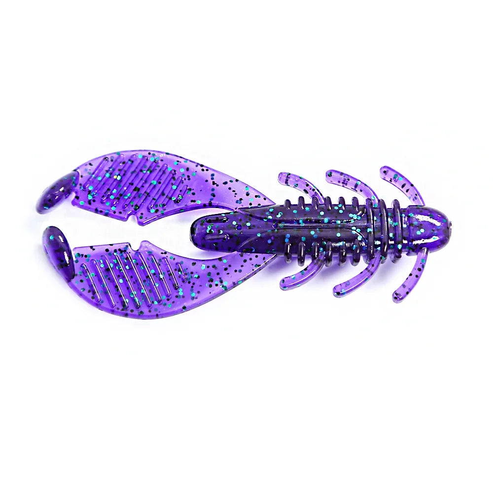 Daling Craw B&U 3pcs