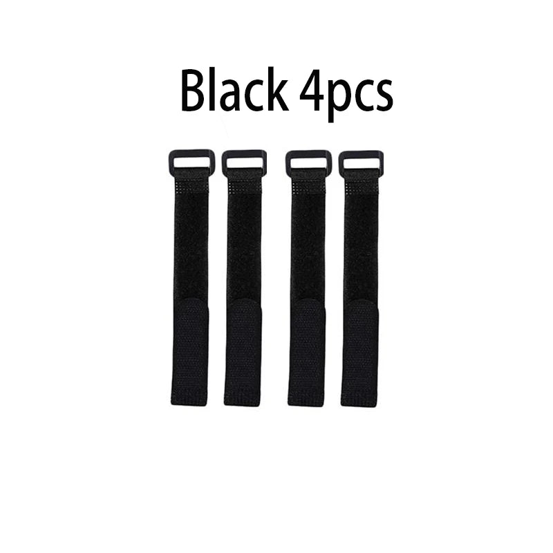 Velcro tape for rods 