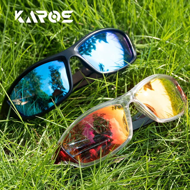 Gafas de pesca Polarizadas KAROS