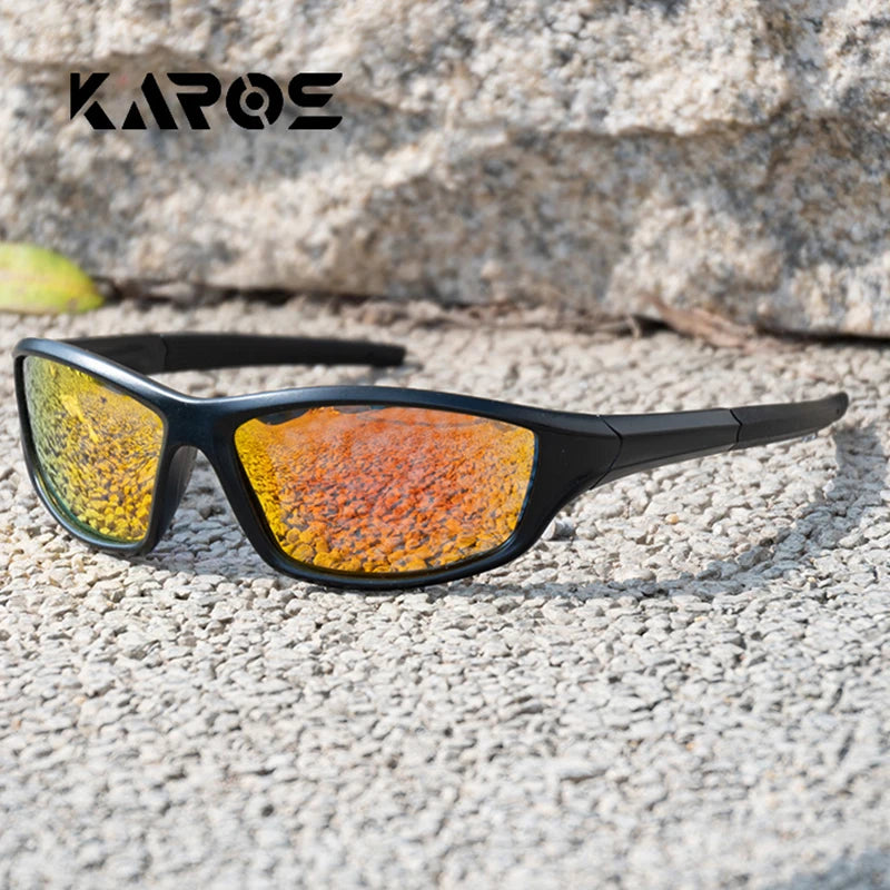 Gafas de pesca Polarizadas KAROS