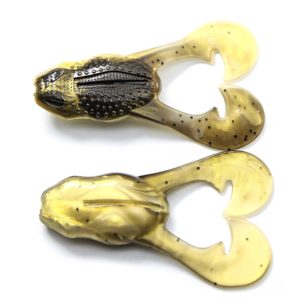 Grenouille de surface B&amp;U Elastomax 