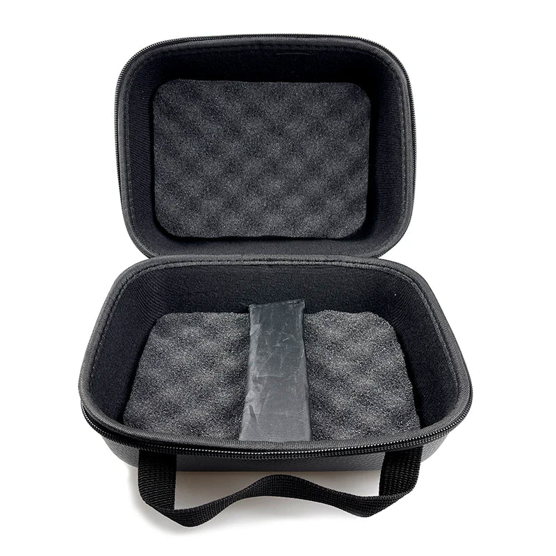 Caja acolchada JsFun