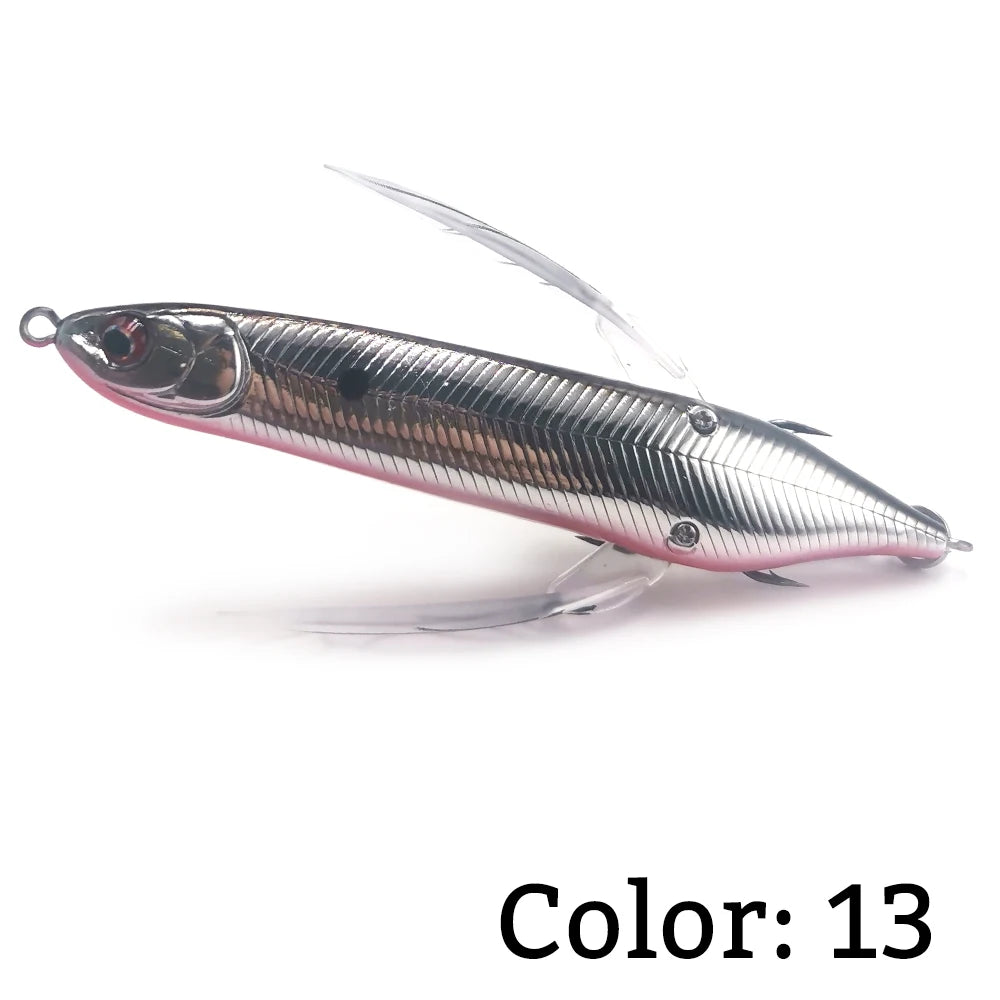 2023 Dragonfly Topwater