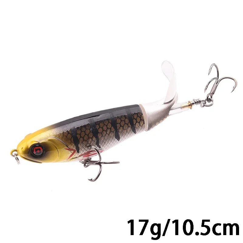 Goture Whopper Plopper