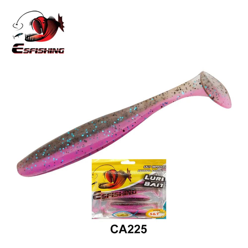 ESFISHING E-Shiner