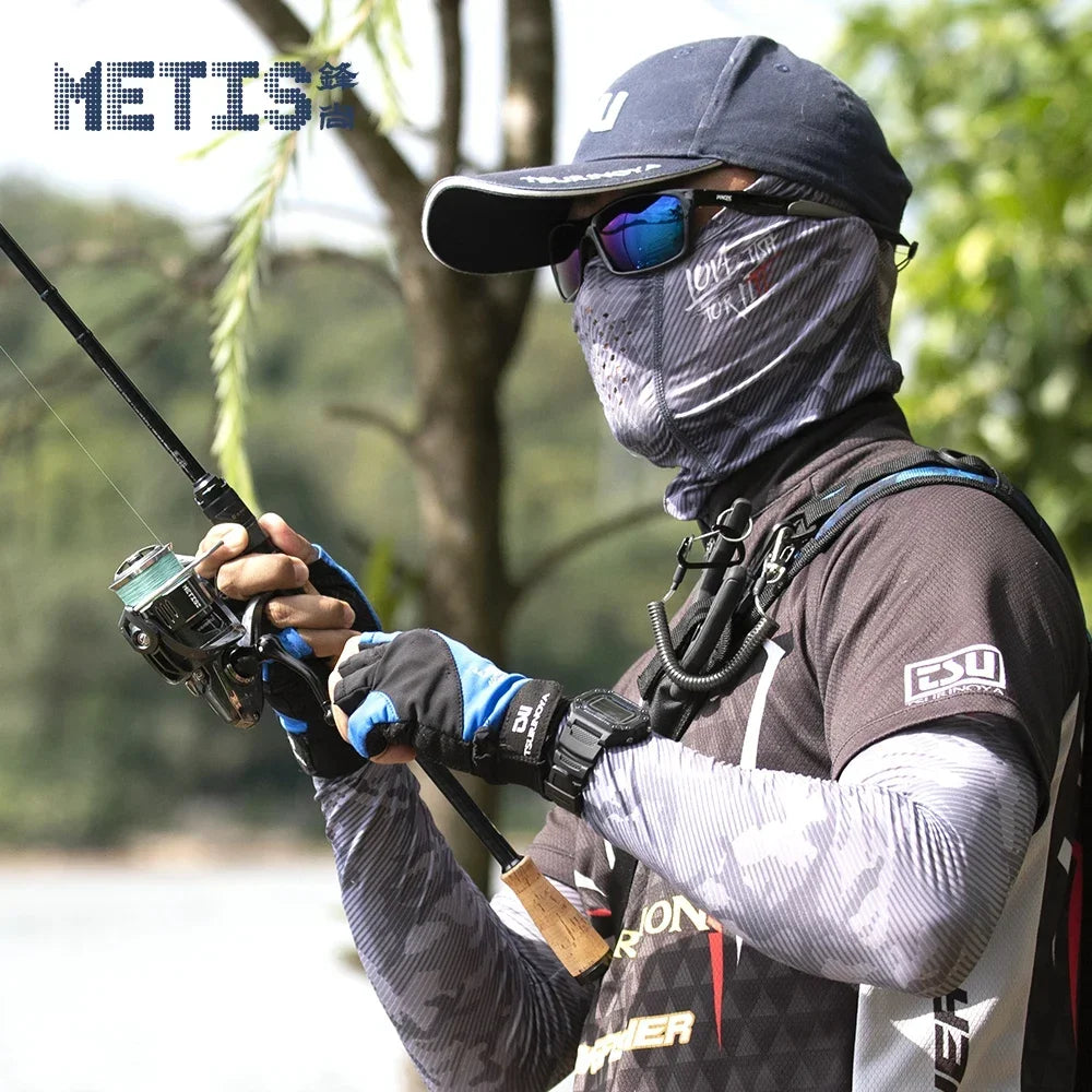 Série Tsurinoya Metis Japon