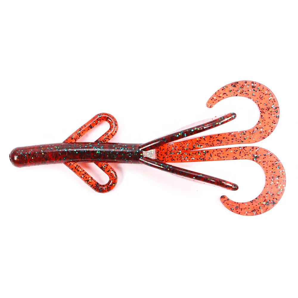 Twintail B&amp;U Elastomax 