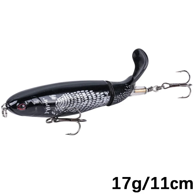 Goture Whopper Plopper