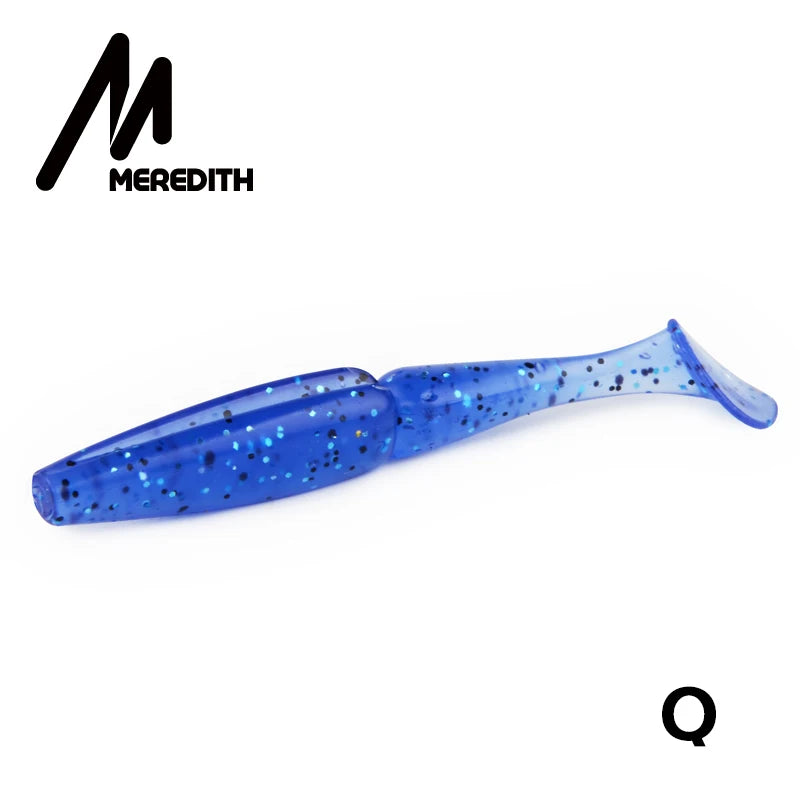 Meredith Crazy SawShiner