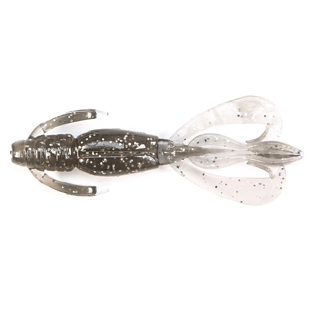 Crazy Flapper PEAK Elastomax