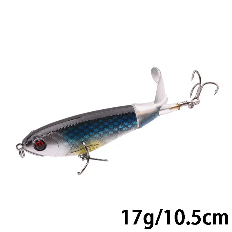 Goture Whopper Plopper