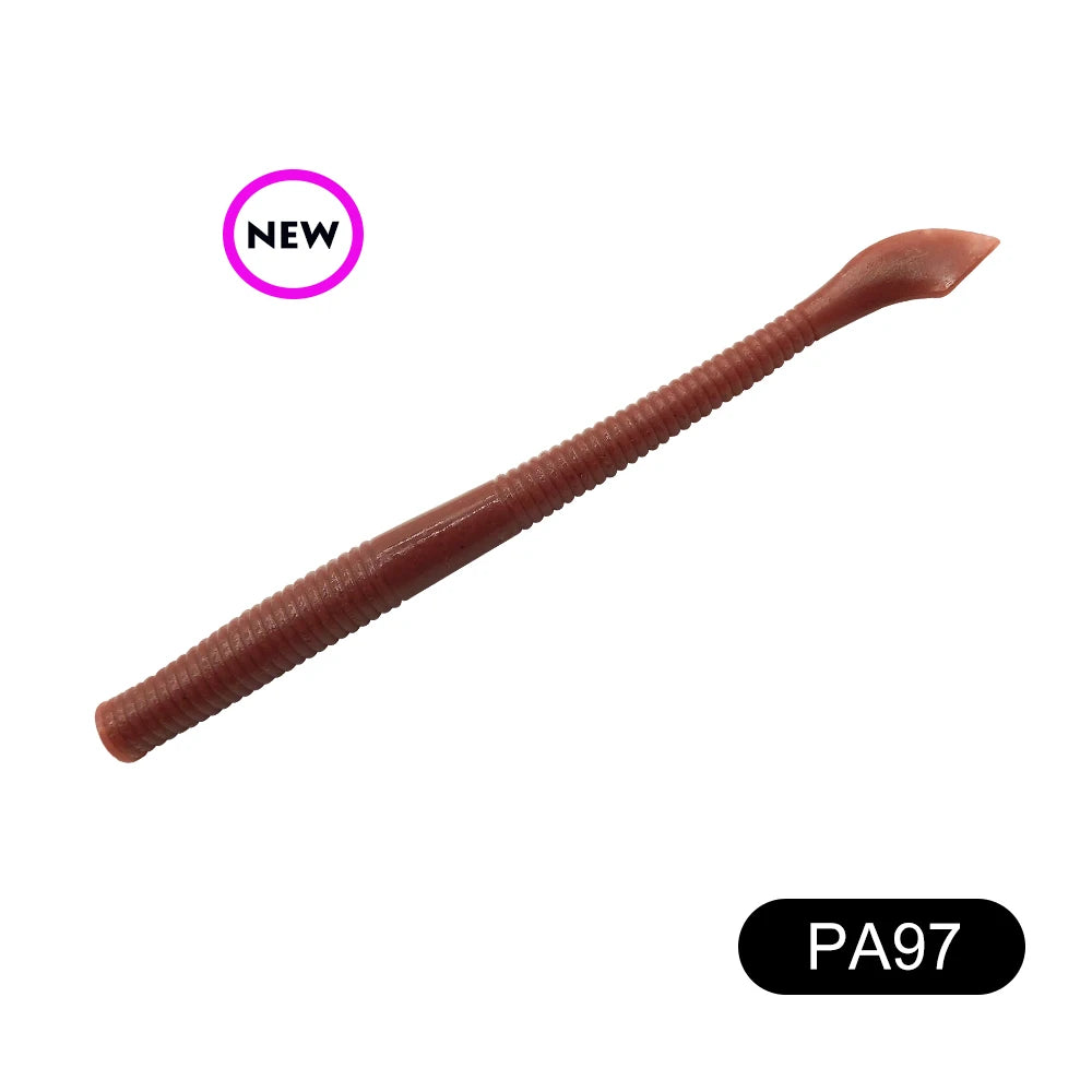 PÊCHE AU VER CUTTYS 