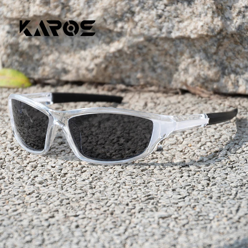 Gafas de pesca Polarizadas KAROS