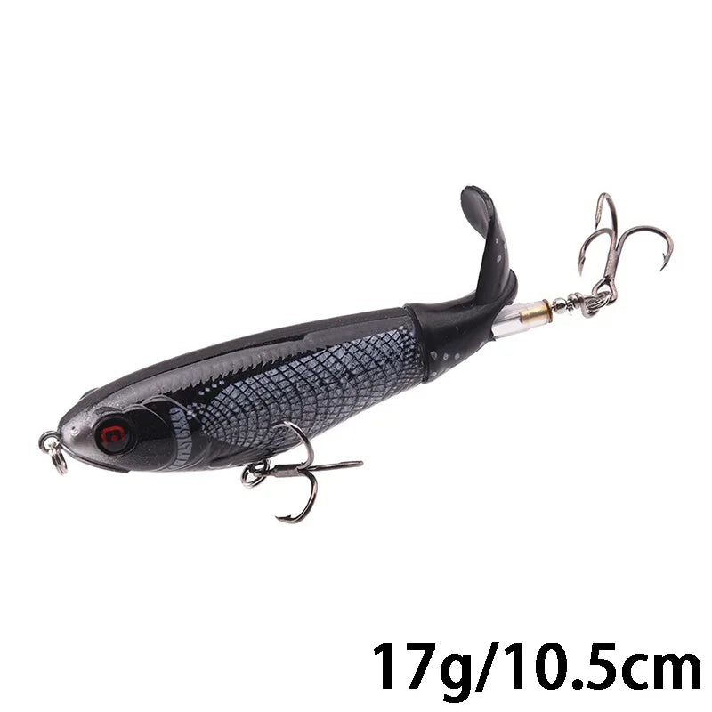Goture Whopper Plopper