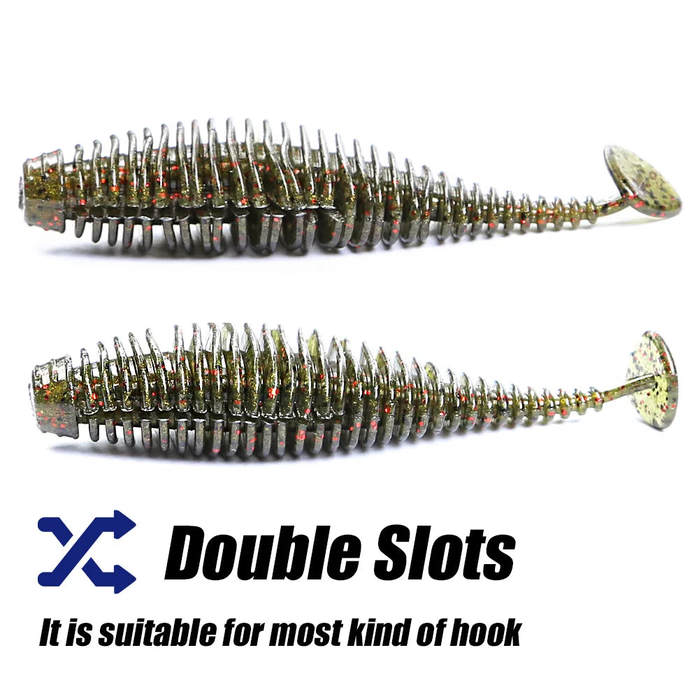 Bellows Swim T-Tail PEAK