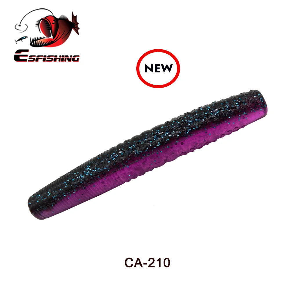 ESFISHING Finesse Senko