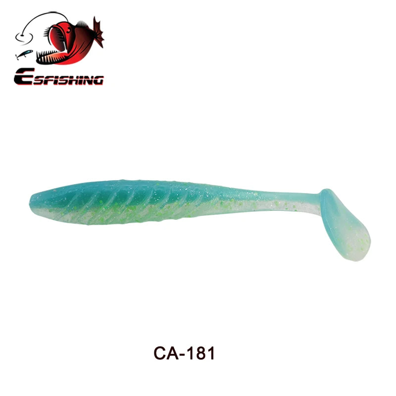 Esfishing Ripple Shad