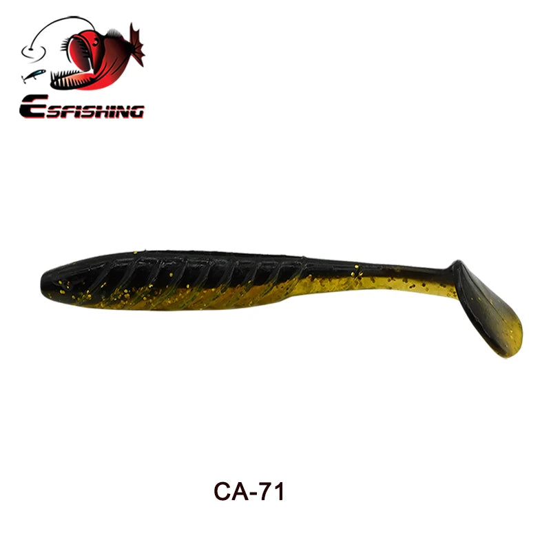 Esfishing Ripple Shad