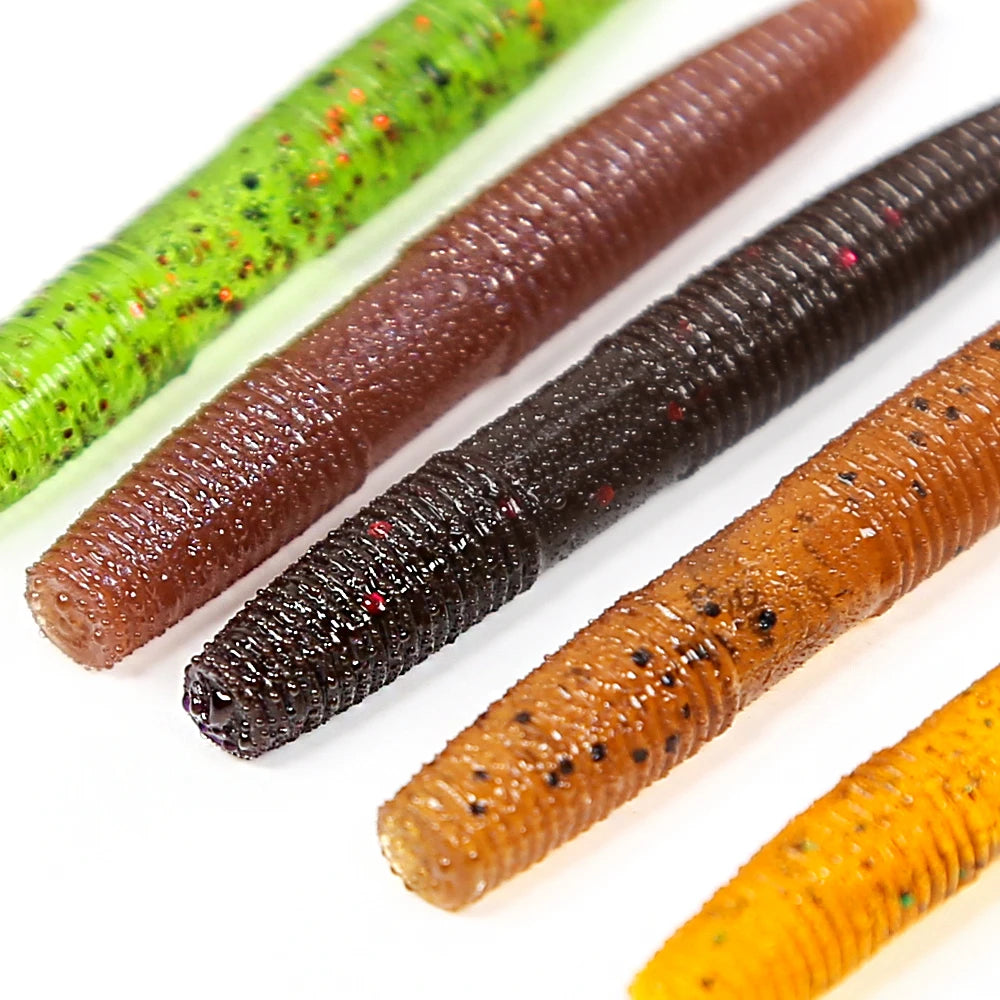 PEAK Ultra finesse Senko