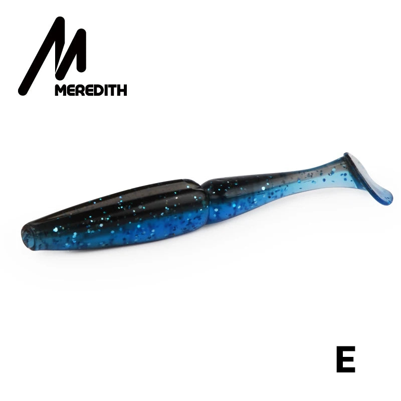 Meredith Crazy SawShiner