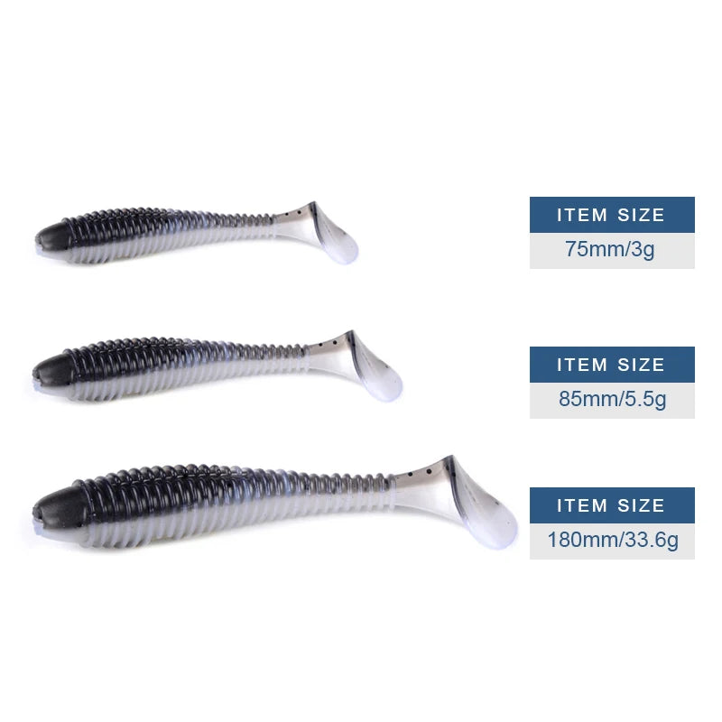 MEREDITH Swing Impact FAT