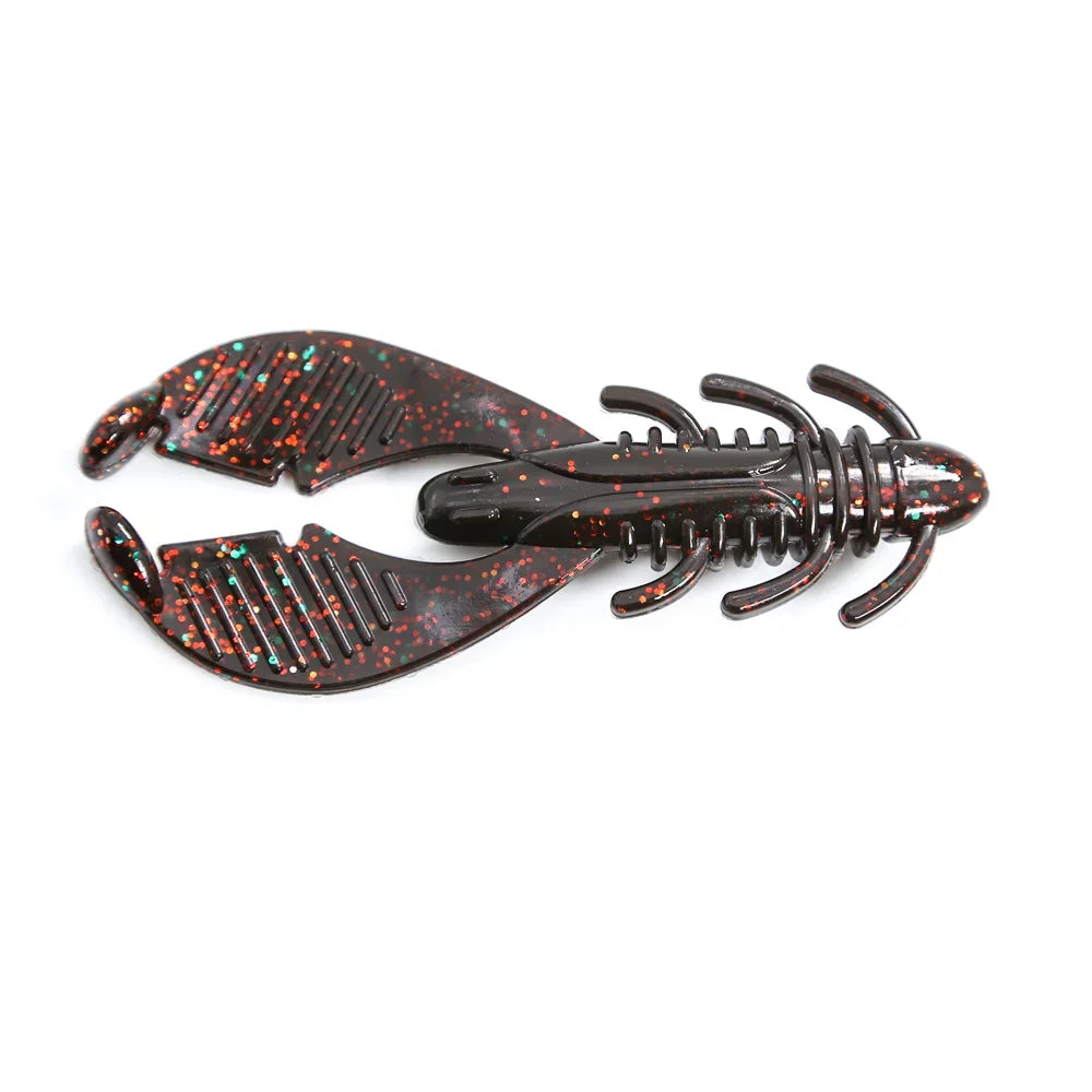 Daling Craw B&U 3pcs