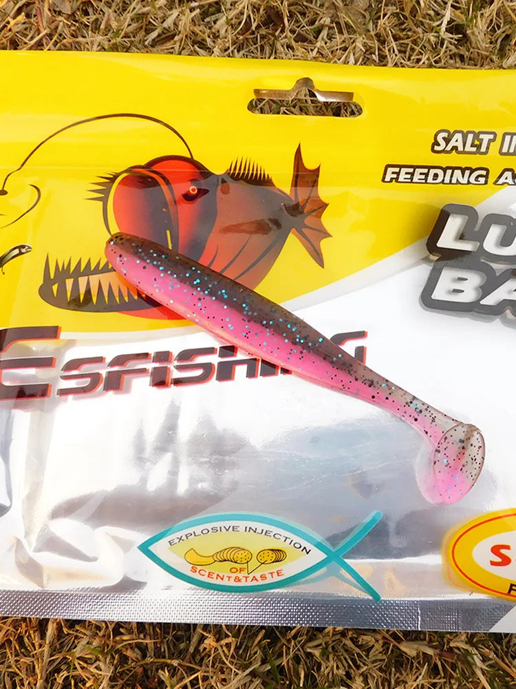 ESFISHING E-Shiner