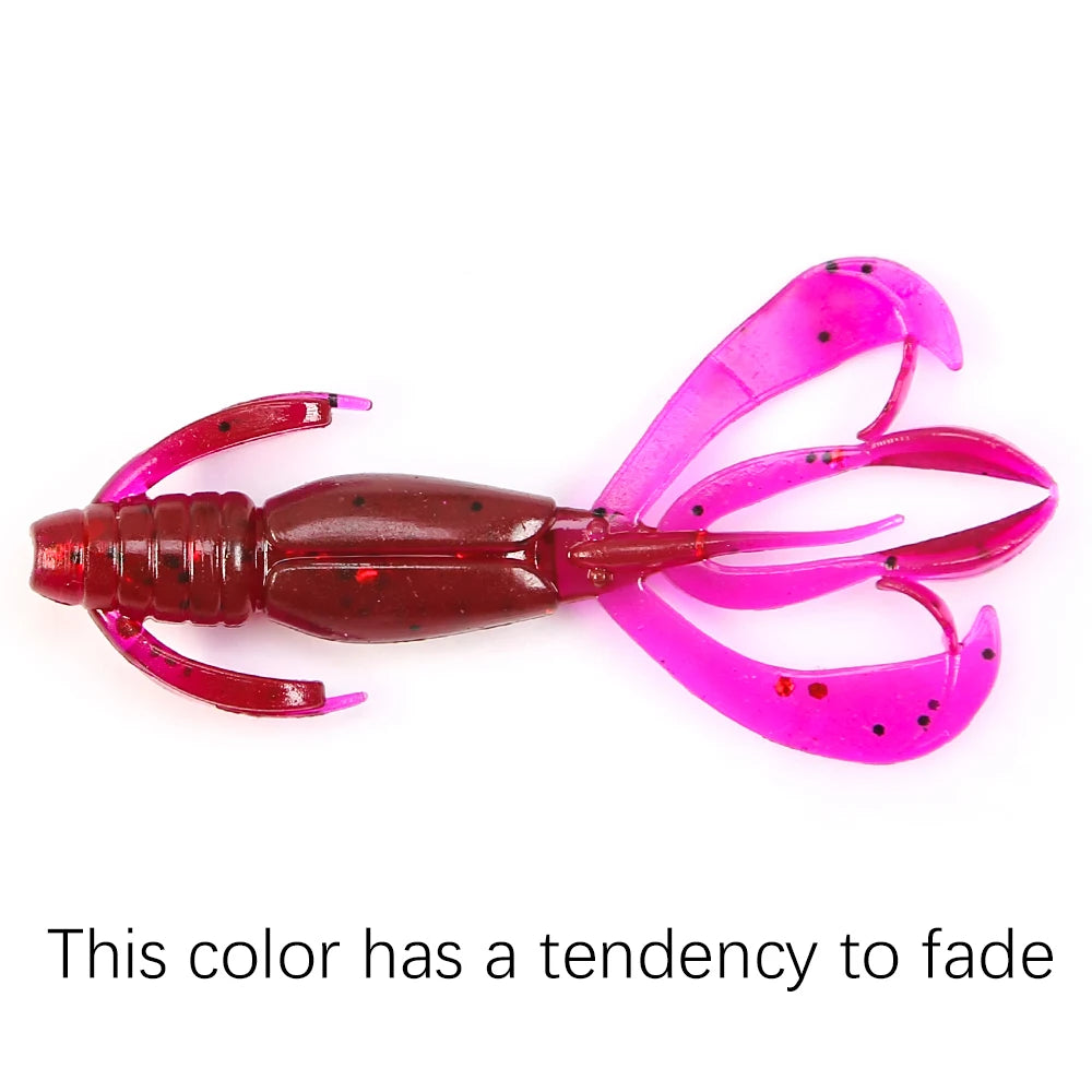 Crazy Flapper PEAK Elastomax