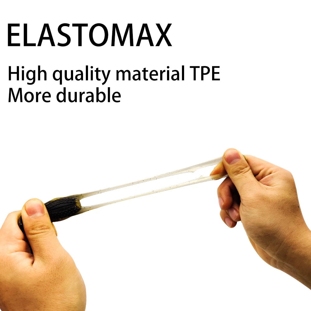 Grenouille de surface B&amp;U Elastomax 