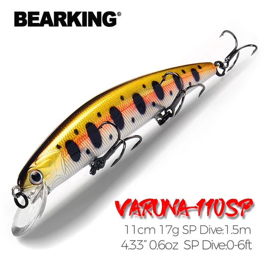 Bearking 110-SP