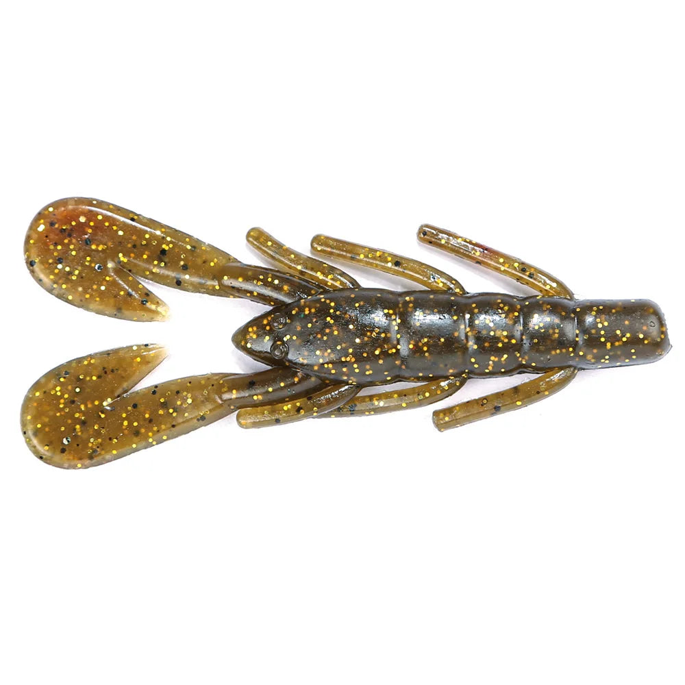 B&U Ultravibe Craw