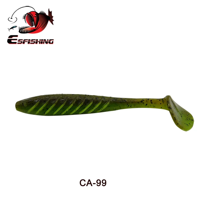 Esfishing Ripple Shad