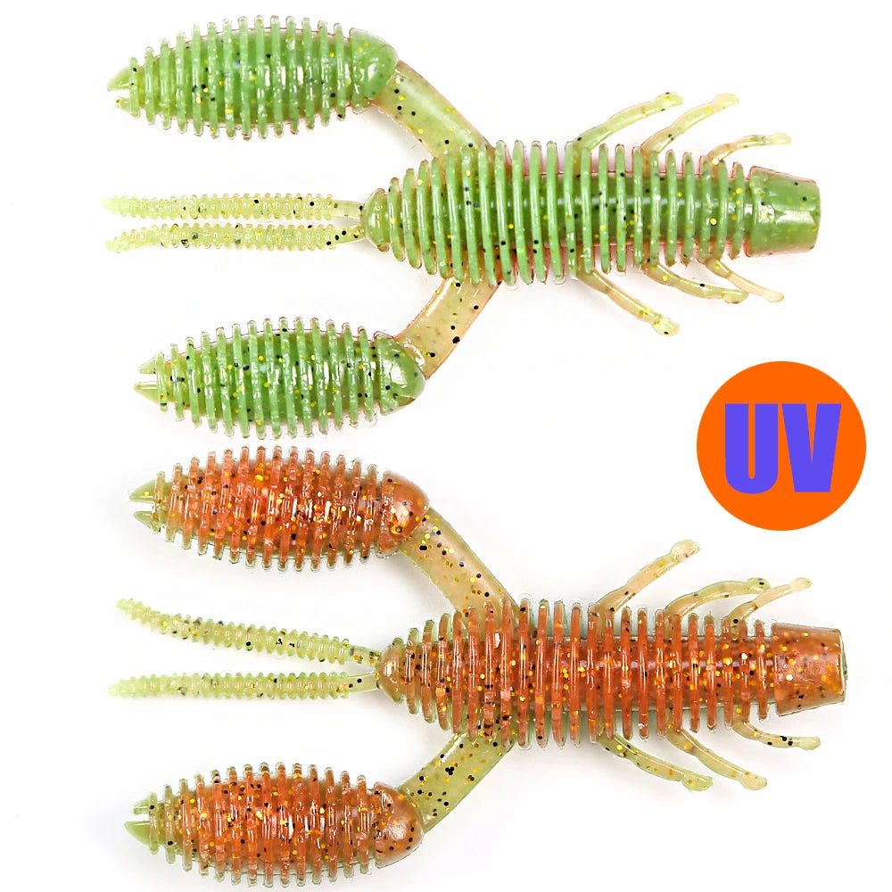 Sparkly Craw B&U