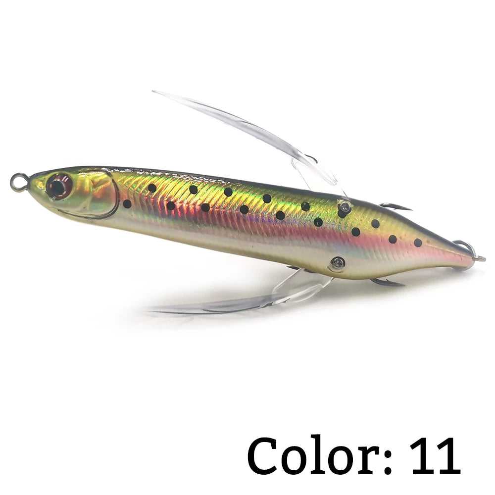 2023 Dragonfly Topwater