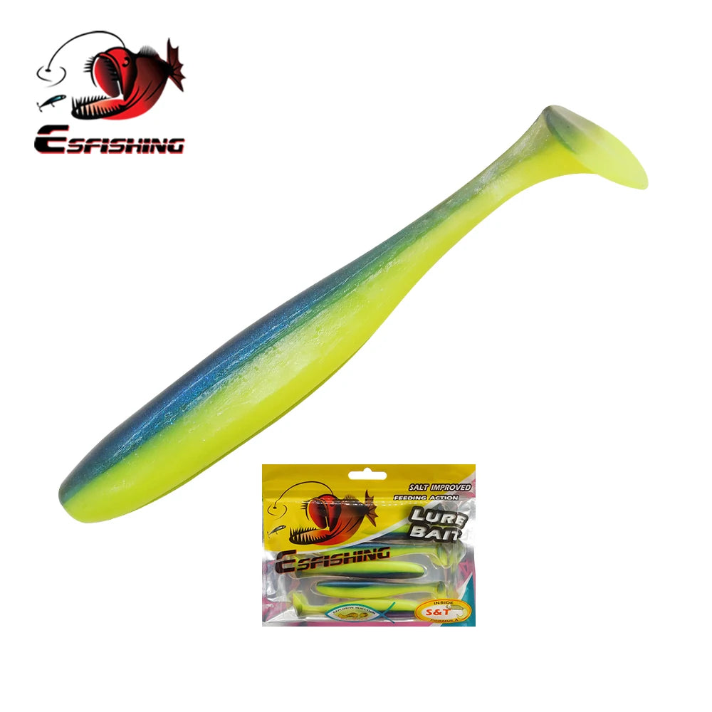 ESFISHING E-Shiner