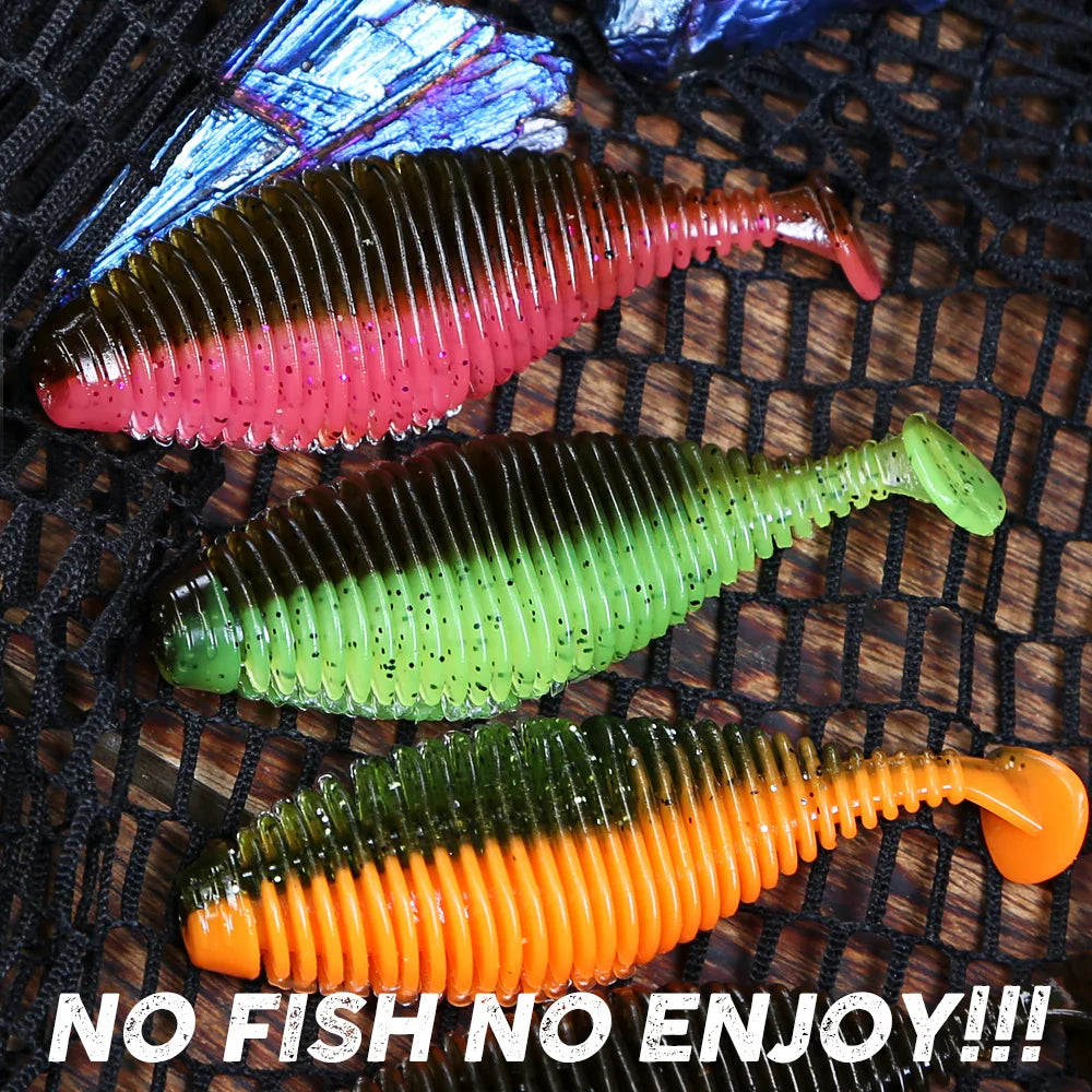 Bellows Swim T-Tail PEAK