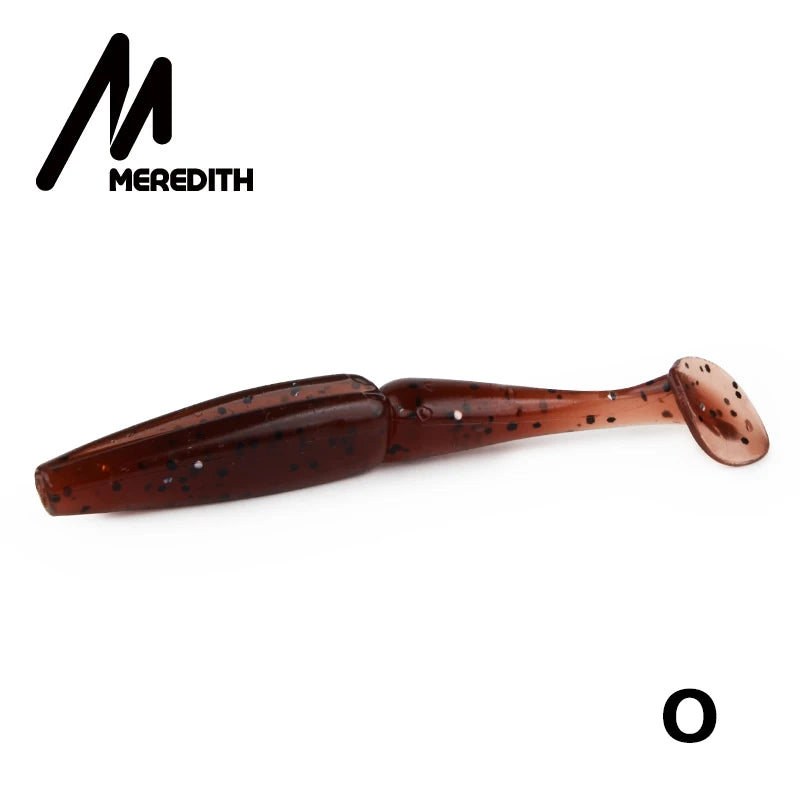 Meredith Crazy SawShiner