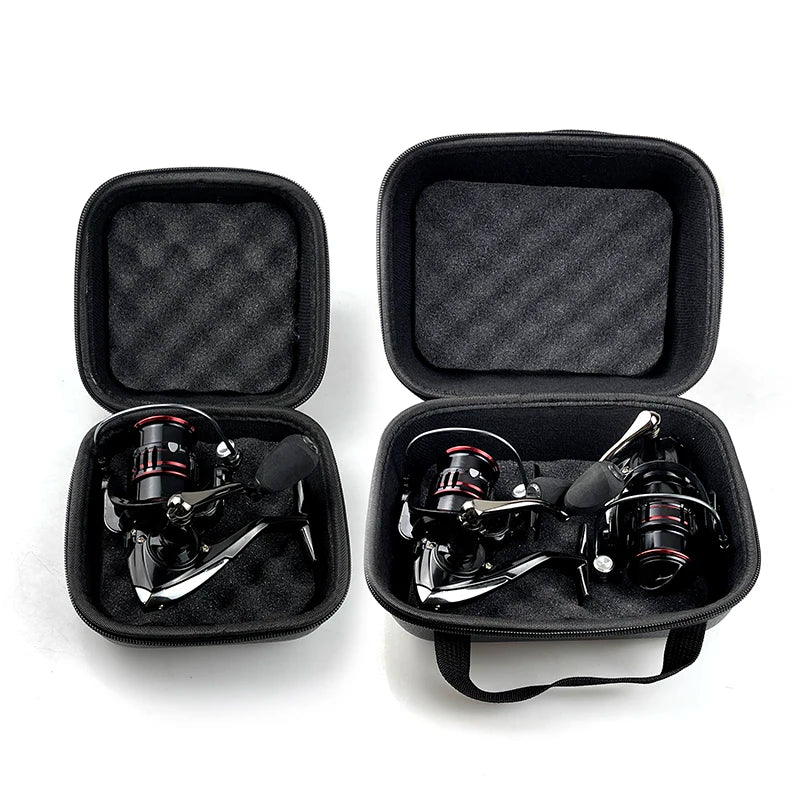 Caja acolchada JsFun